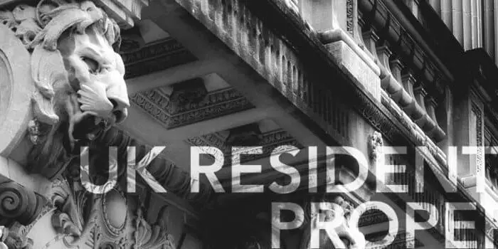 IHT ON UK RESIDENTIAL PROPERTY | John Lamb